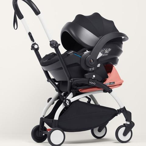 Nuevos ajustes, grandes cambios. Nueva YOYO