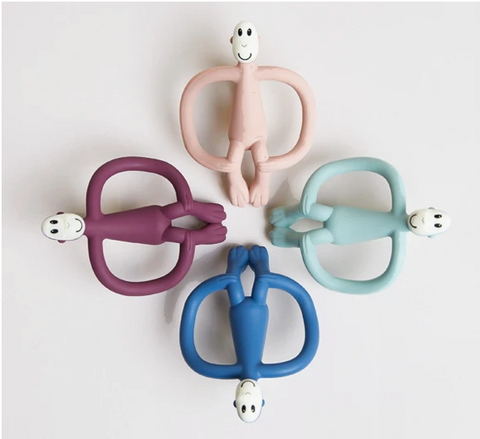 ¡A divertirse con Matchstick Monkey!