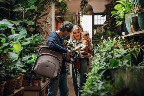 Nueva Joolz Aer, más que una carriola ligera