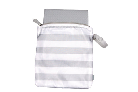 Bolsa y Cambiador Portátil UBBI
