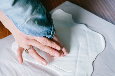 Adorno Colgante De Huella De Bebé Pearhead