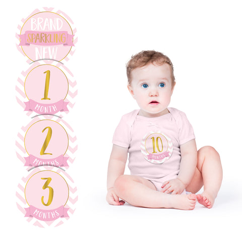 Estampas de Embarazo PEARHEAD