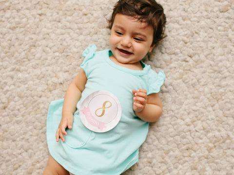 Estampas de Embarazo PEARHEAD