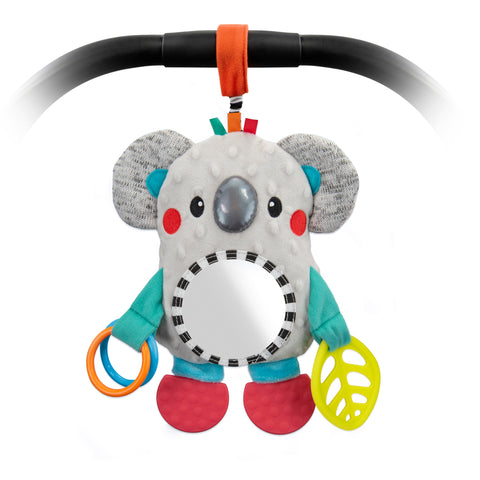 Espejo de Koala para Bebés SASSY