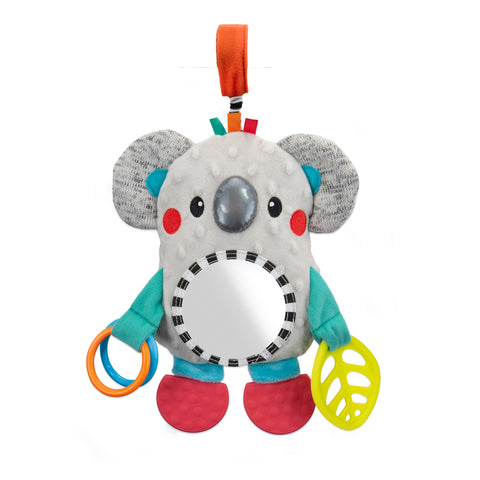 Espejo de Koala para Bebés SASSY