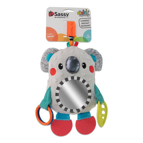 Espejo de Koala para Bebés SASSY