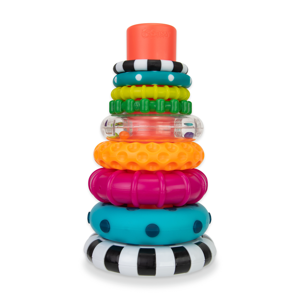 TORRE GIRATORIA ARCOÍRIS – aprendizaje juego sensorial No es solo un encaje… es un juguete lleno de estimulación temprana y desarrollo motor 💛 Esta torre de encaje giratoria transforma el TORRE GIRATORIA ARCOÍRIS – aprendizaje juego sensorial No es solo un encaje… es un juguete lleno de estimulación temprana y desarrollo motor 💛 Esta torre de encaje giratoria transforma el