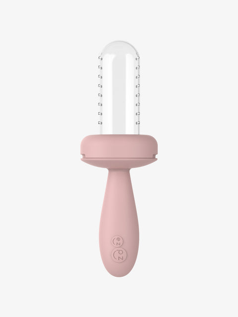 EZPZ BabyLED Weaning - Alimentador Para Etapa de Encías - Alimentación Autónoma