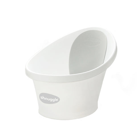 Tina para Bebé con Base SHNUGGLE