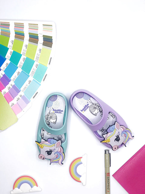 Accesorio Intercambiable para Zapatos Baum & Soles