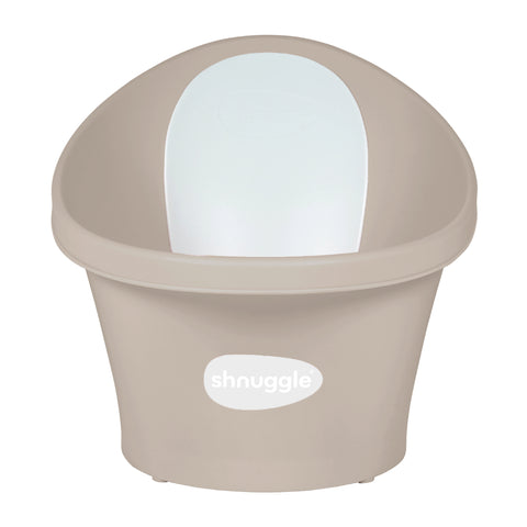 Tina para Bebé con Base SHNUGGLE