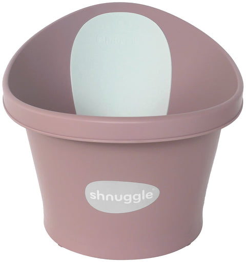 Tina para Bebé con Base SHNUGGLE