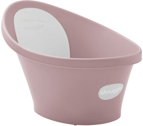 Tina para Bebé con Base SHNUGGLE