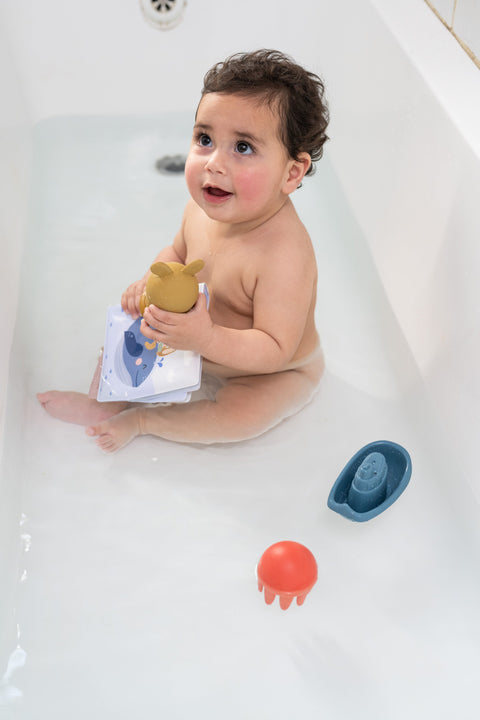 Kit para la Hora del Baño Taf Toys