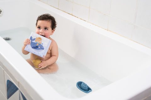 Kit para la Hora del Baño Taf Toys