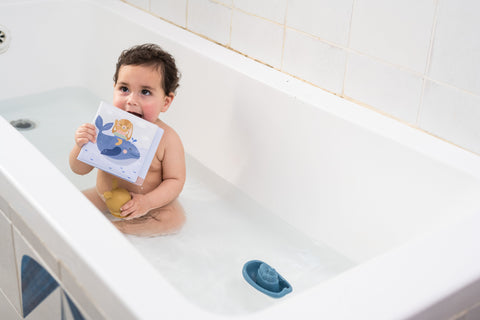 Kit para la Hora del Baño Taf Toys