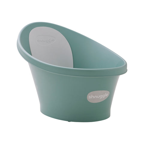 Tina para Bebé con Base SHNUGGLE