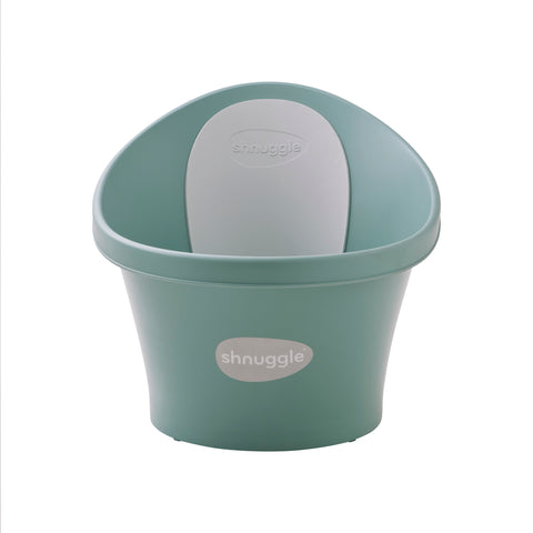 Tina para Bebé con Base SHNUGGLE