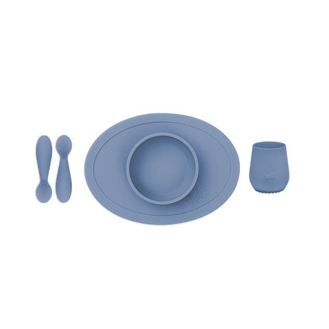 Set Mis Primeros Alimentos EZPZ