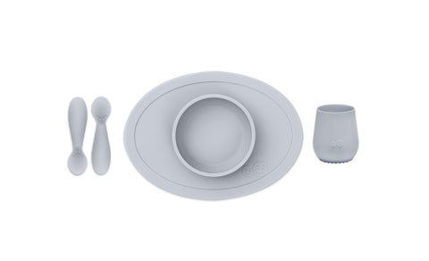 Set Mis Primeros Alimentos EZPZ