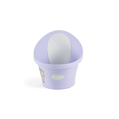 Tina para Bebé con Base SHNUGGLE