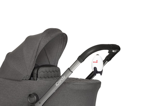 Mecedor Portátil para Bebé ROCKIT ROCKER