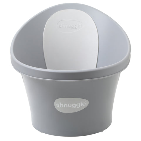 Tina para Bebé con Base SHNUGGLE
