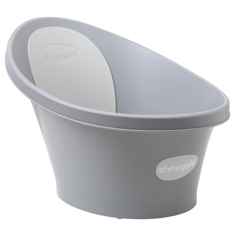 Tina para Bebé con Base SHNUGGLE