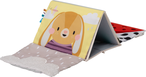 Libro Sensorial Tummy Time Taf Toys