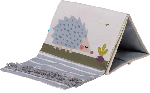 Libro Sensorial Tummy Time Taf Toys