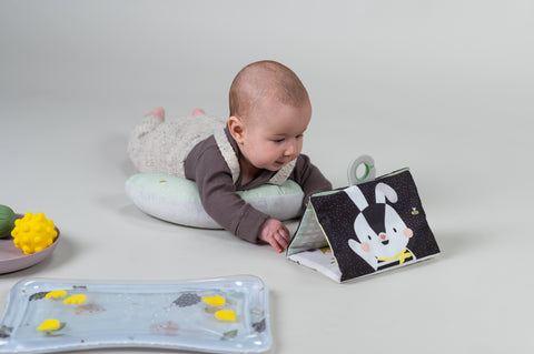 Kit Esenciales Tummy Time Taf Toys