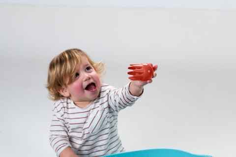Kit para la Hora del Baño Taf Toys