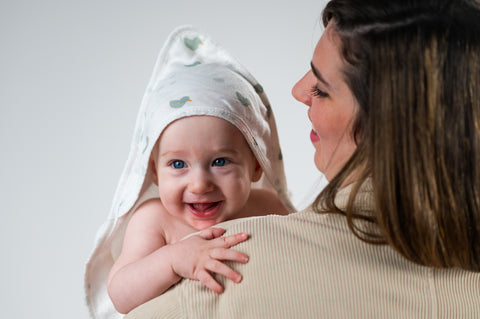 Kit para la Hora del Baño Taf Toys