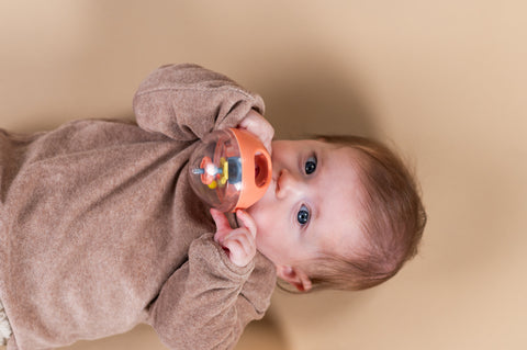 Kit Esenciales Tummy Time Taf Toys