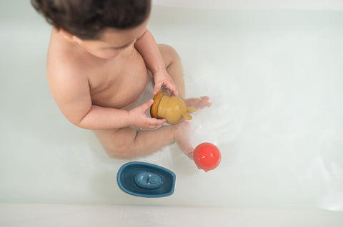 Kit para la Hora del Baño Taf Toys