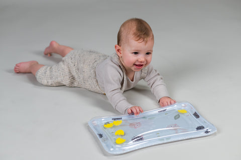 Kit Esenciales Tummy Time Taf Toys