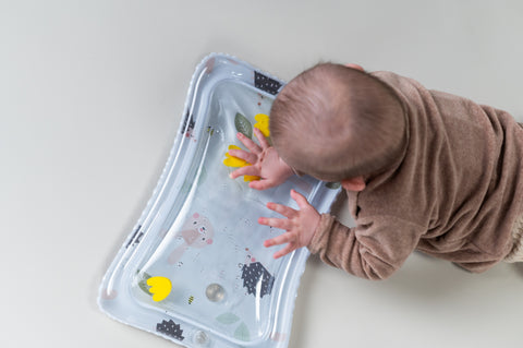 Kit Esenciales Tummy Time Taf Toys