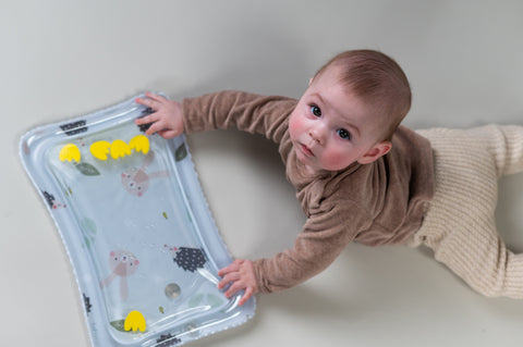 Kit Esenciales Tummy Time Taf Toys