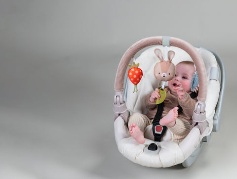 Arco Musical Conejo Taf Toys