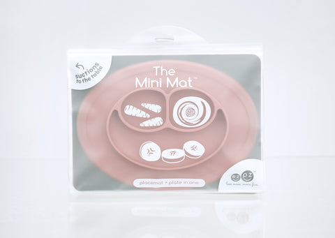 Mini Mat EZPZ