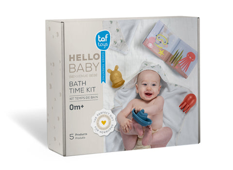 Kit para la Hora del Baño Taf Toys