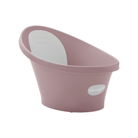 Tina para Bebé con Base SHNUGGLE