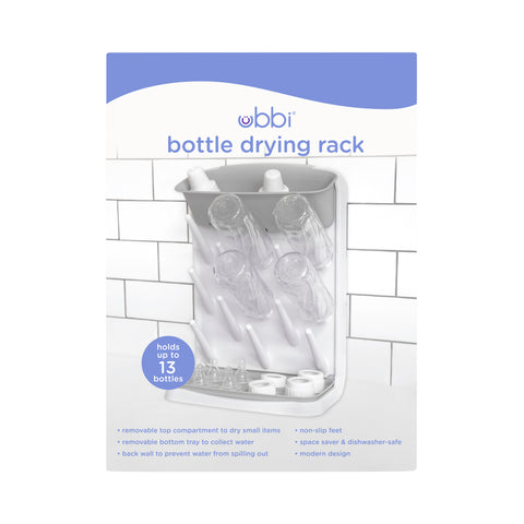 Escurridor Vertical para Biberones UBBI