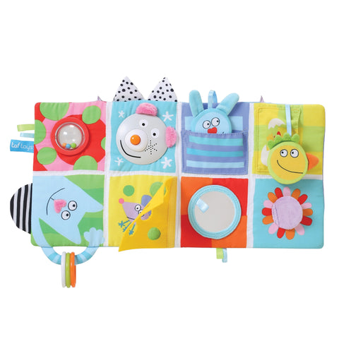 Centro de juegos para cuna TAF TOYS