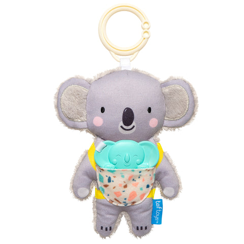 TAF TOYS Kimmy el Koala - Simon Dice