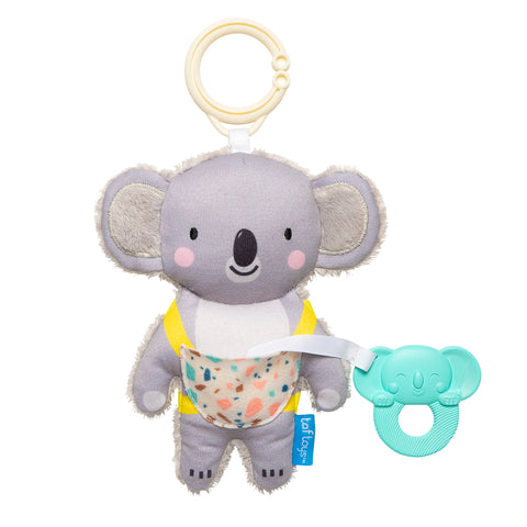 TAF TOYS Kimmy el Koala - Simon Dice