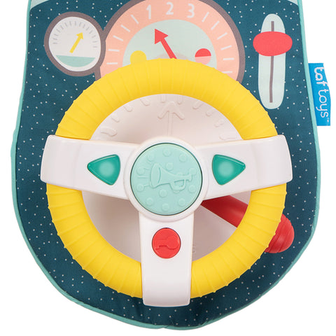 TAF TOYS Koala al Volante - Simon Dice