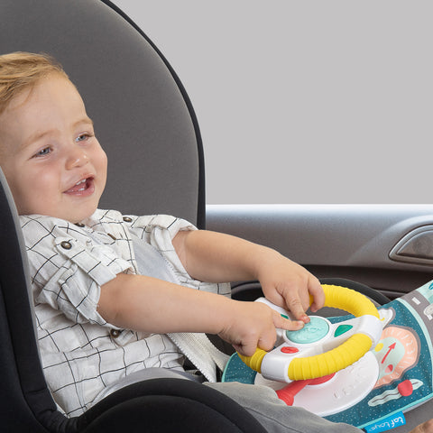 TAF TOYS Koala al Volante - Simon Dice