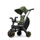 Triciclo para Bebé Liki Trike SERIE 3: Premium DOONA