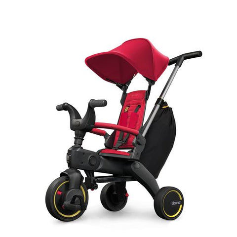 Triciclo para Bebé Liki Trike SERIE 3: Premium DOONA